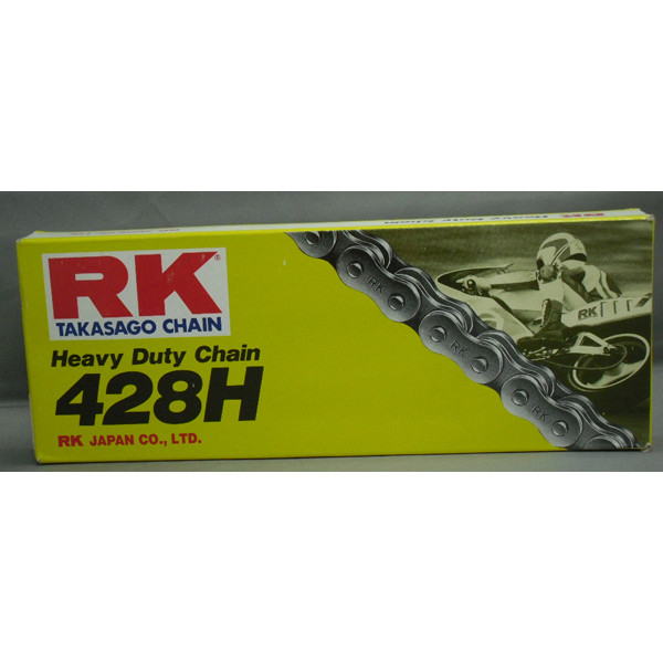 RK RK 428HSB X 100 CHAIN